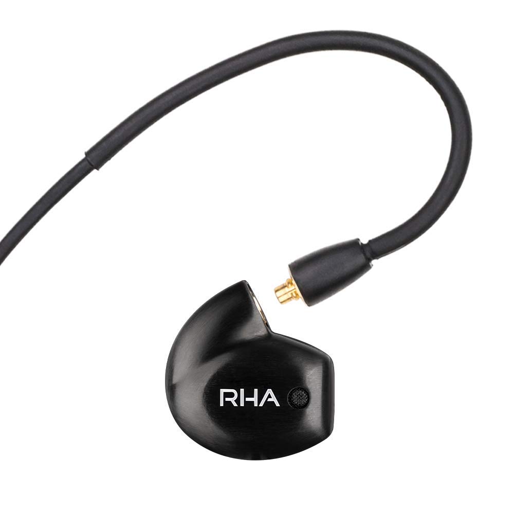 RHA T20 Wireless